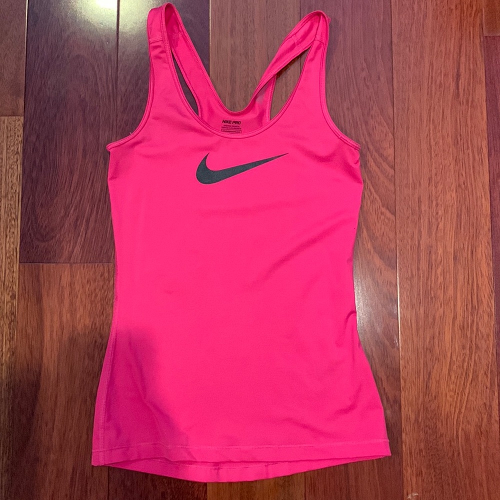 Nike tank top